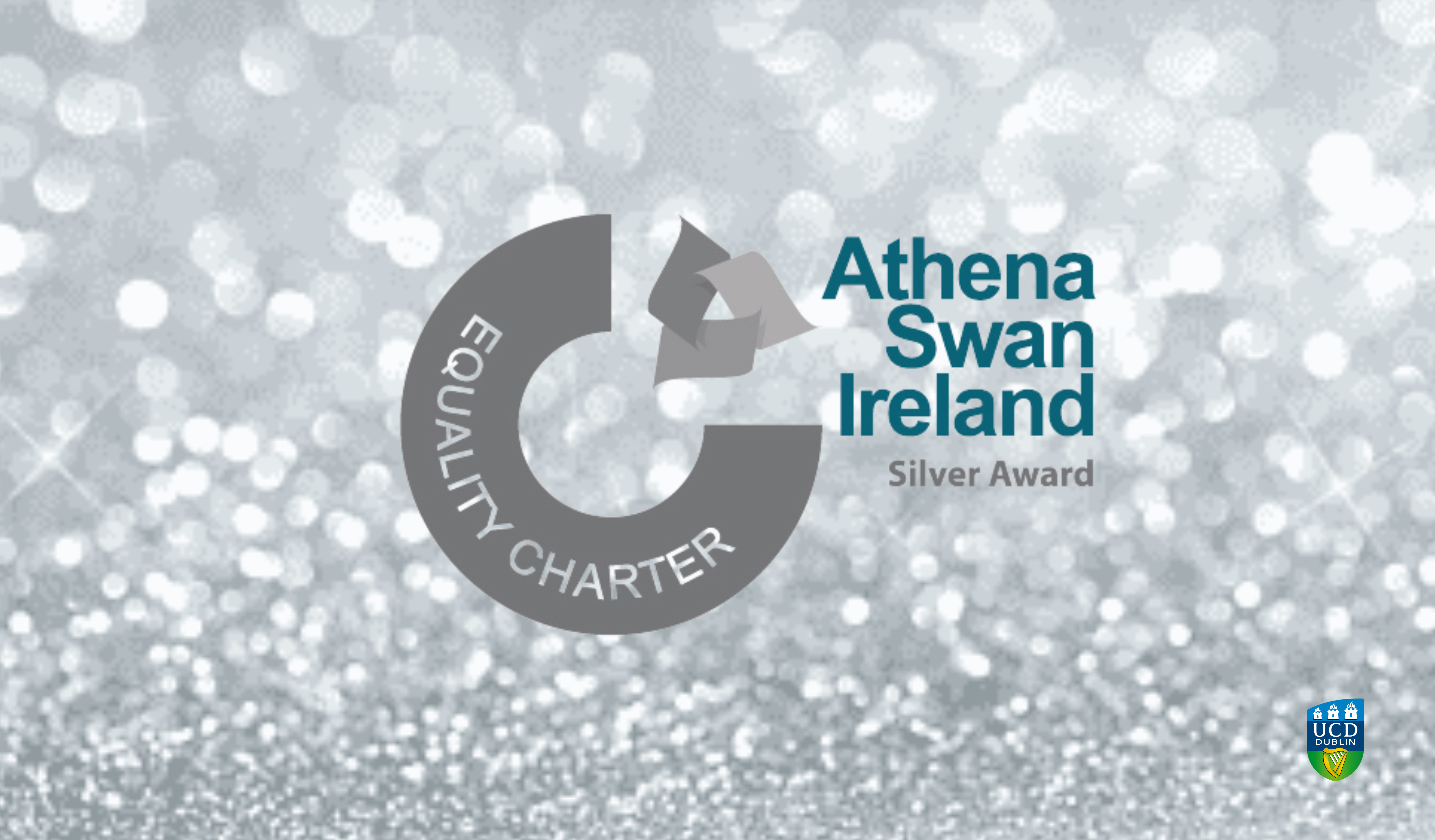 Athena Swan Silver Award