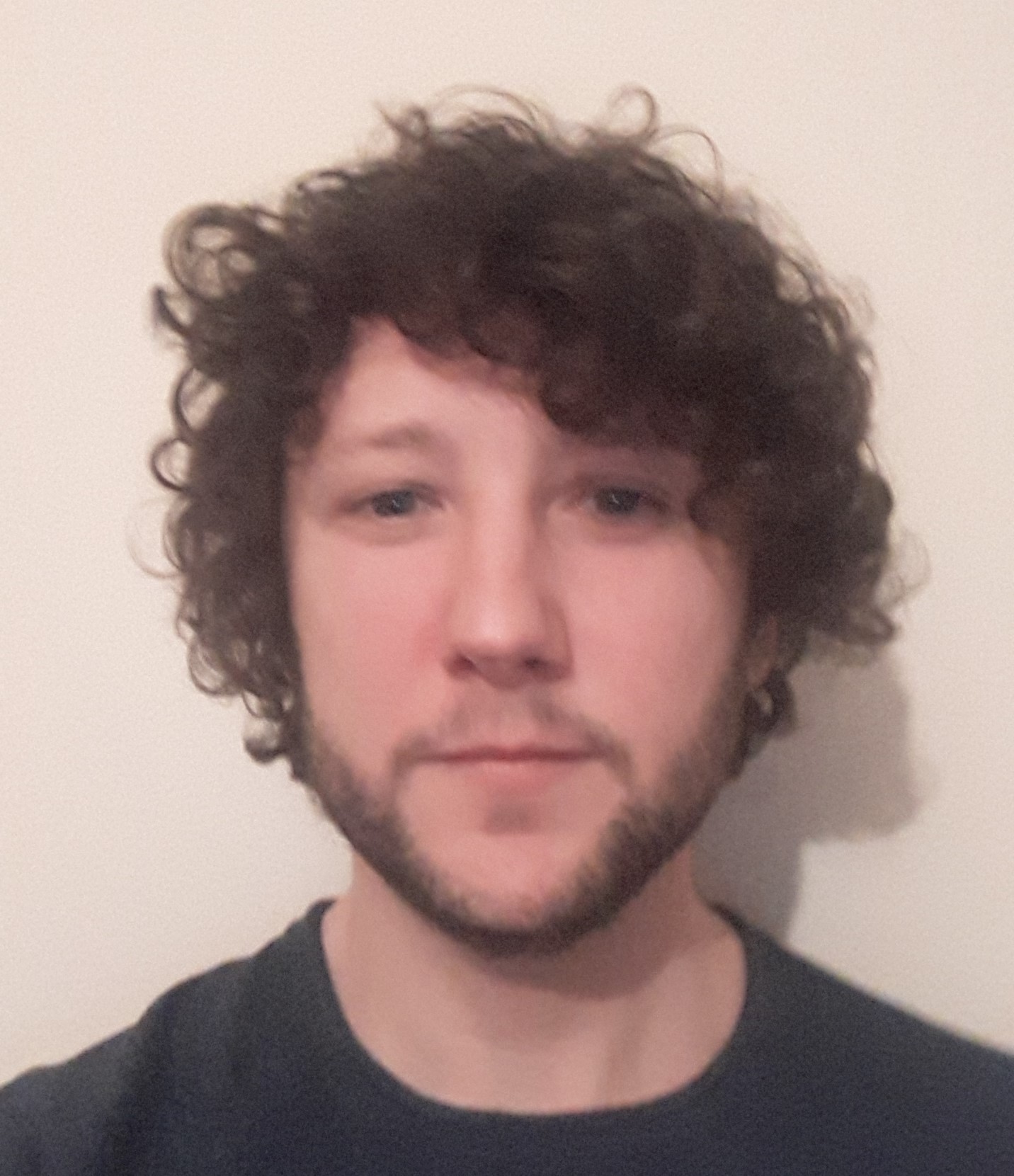 postdoc researcher neil daniel