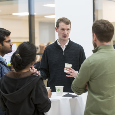 UCD STEM Challenge Fund