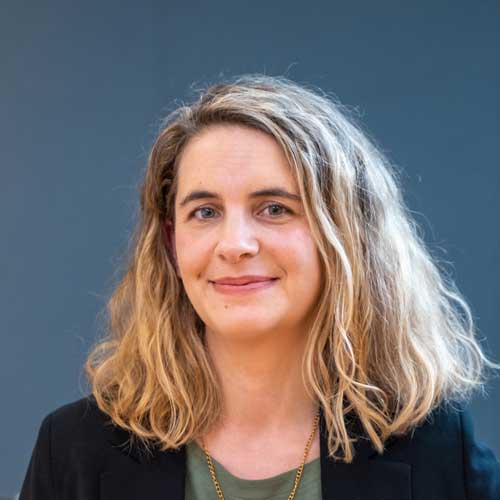 Professor Aoife Gowen