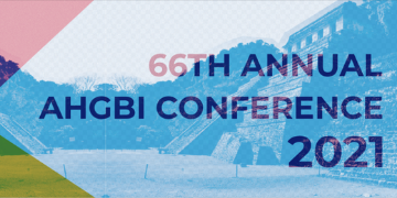 AHGBI (66th Annual Conference, UCD)