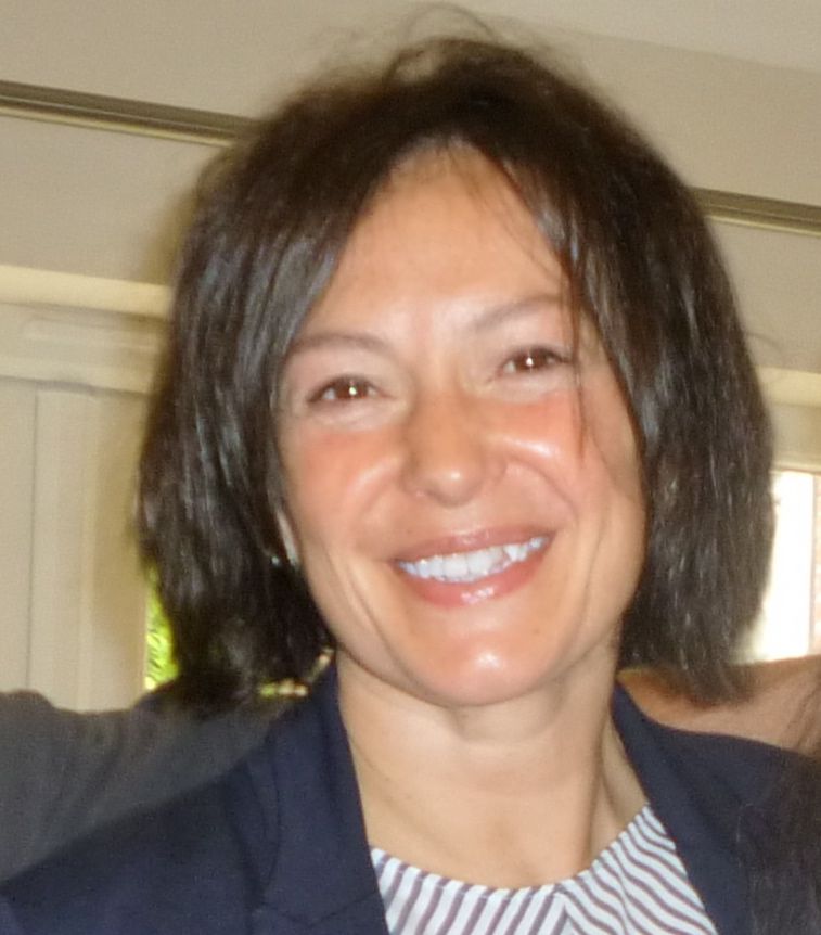 Profile photo of Eva Bru-Dominguez