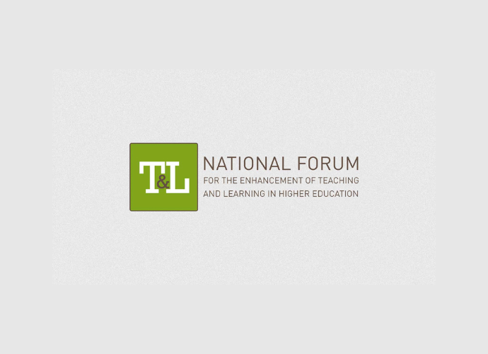 National Forum Logo