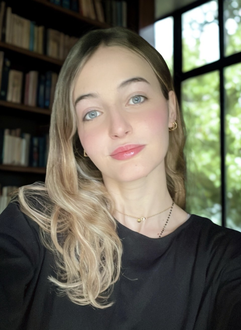 Profile photo of Sofia Tinetti