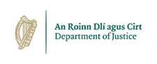 DoJ logo