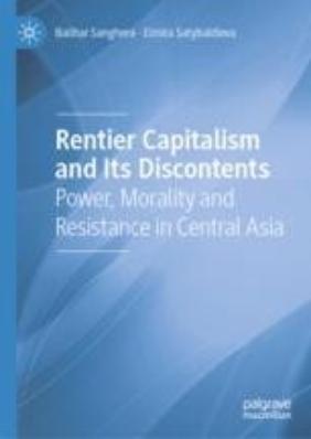 RentierCapitalismBookCover