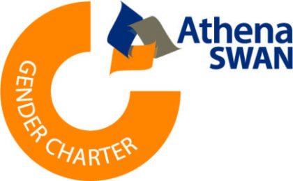 Athena Swan logo