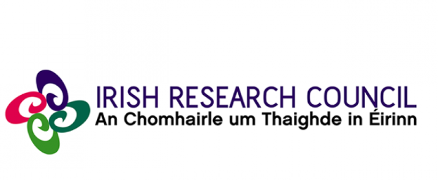 Irish Research Council Logo