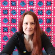 Prof Marta Bucholc profile