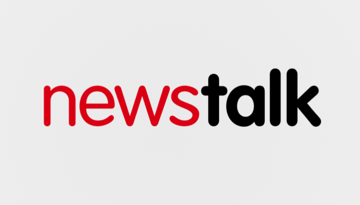 Newstalk FM logo