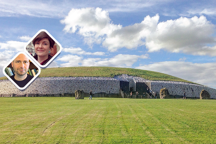 Doubts cast over suggestions incestuous ‘god-kings’ ruled during Neolithic Ireland