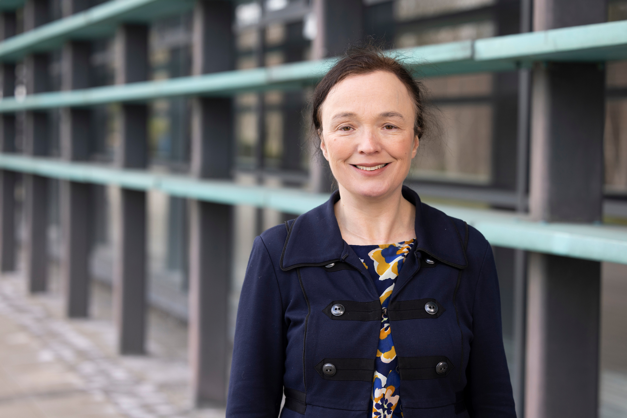 Prof Joanna Brück elected International Fellow of the British Academy
