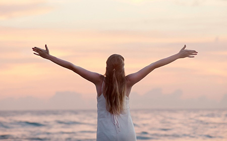 Living a good life and ageing well