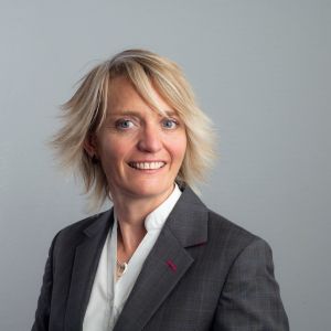 Profile photo of Professor Kath Browne