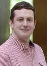 Profile photo of Asst Prof Fiachra O'Loughlin