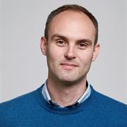 Profile photo of Asst Prof Niels Warburton