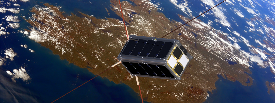 EIRSAT-1