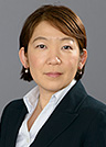 Profile photo of Ms Yuko Conlon