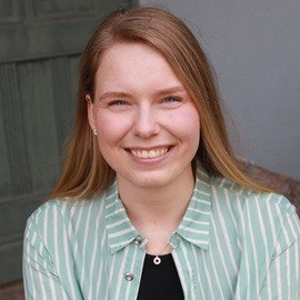 Profile photo of Ada Ruohonen