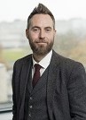 Profile photo of Professor Aidan Regan