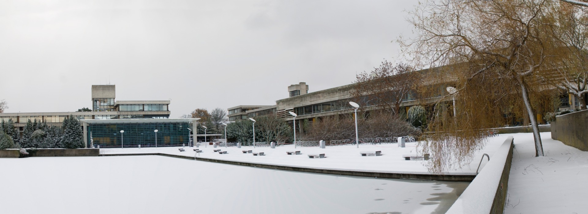 January Start Postgraduate Courses