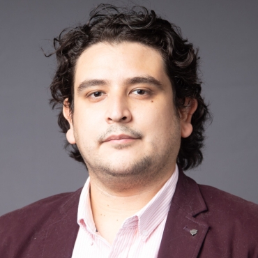 Profile photo of Mauricio Torres