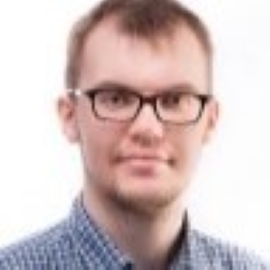 Profile photo of Dr Nikita Khokhlov