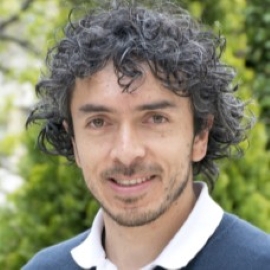 Profile photo of Dr Oscar Barrera-Rodríguez