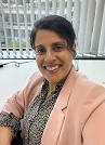 Profile photo of Professor Supriya Garikipati