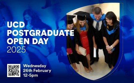 Postgraduate Open Day 