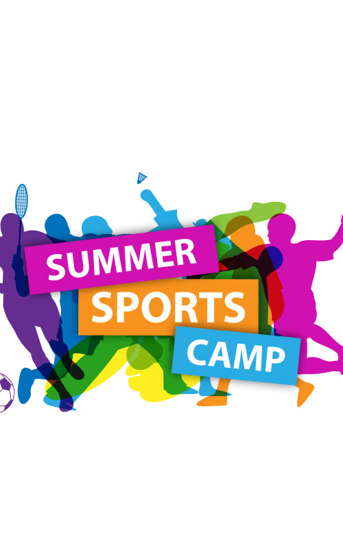 Summer Multi-Sports Camps are BACK!