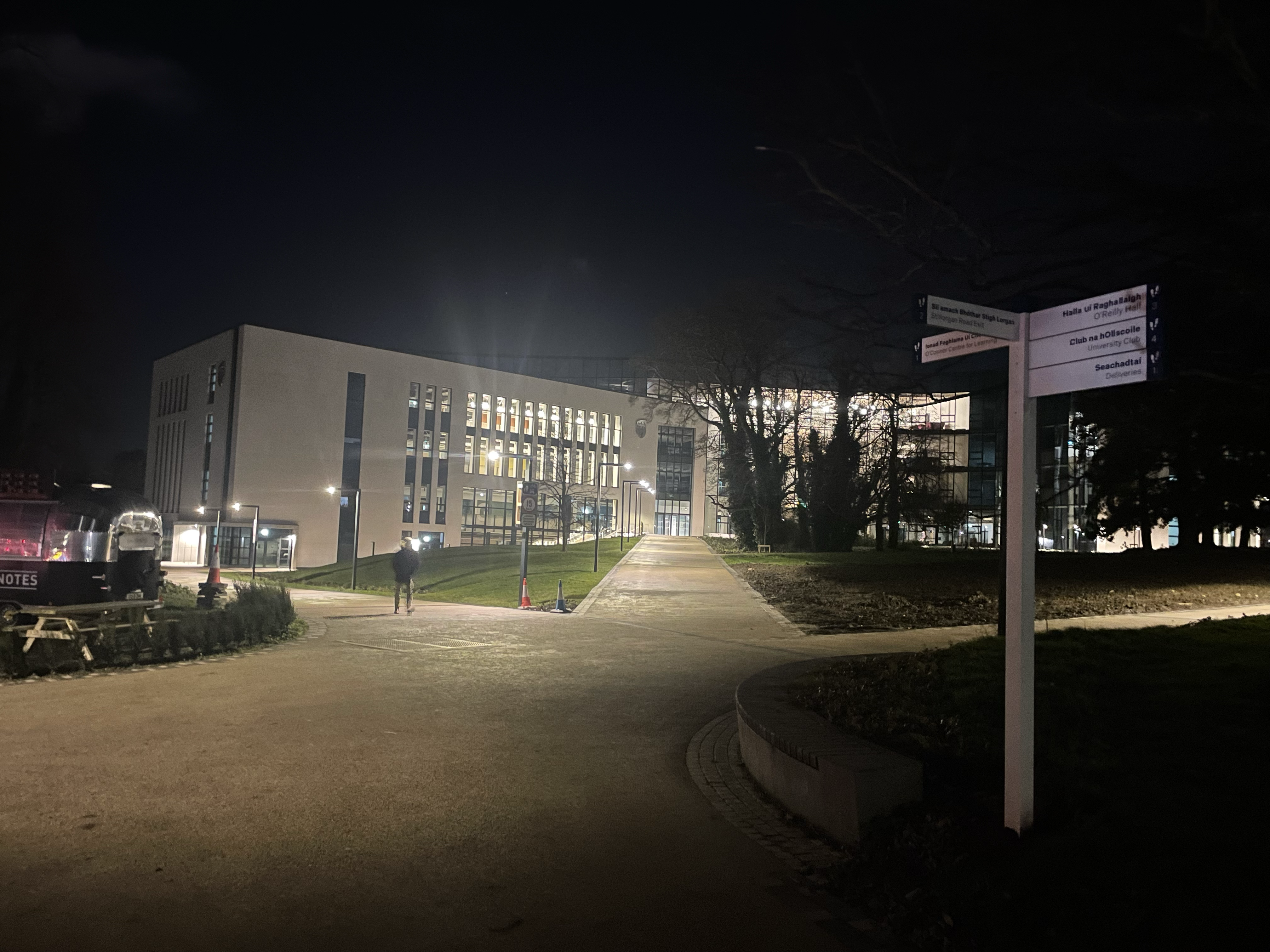 O'Connor Centre for Learning