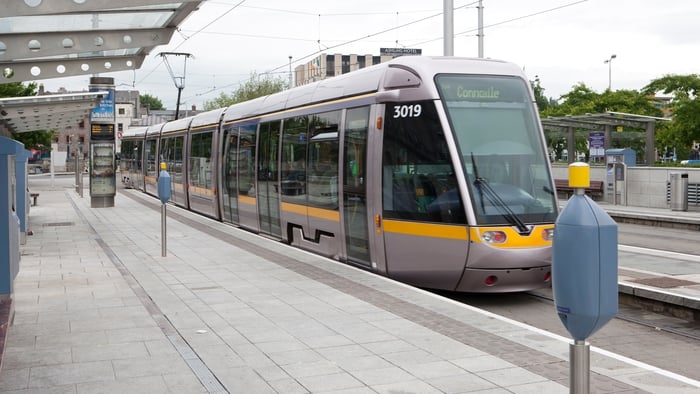 Luas 2