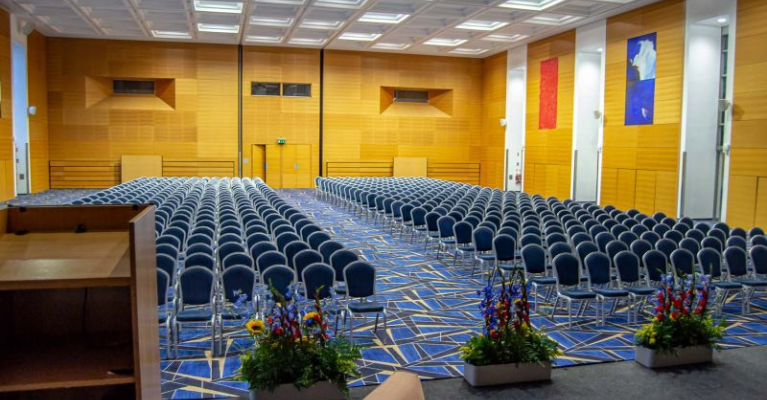 Conferences and Workshops