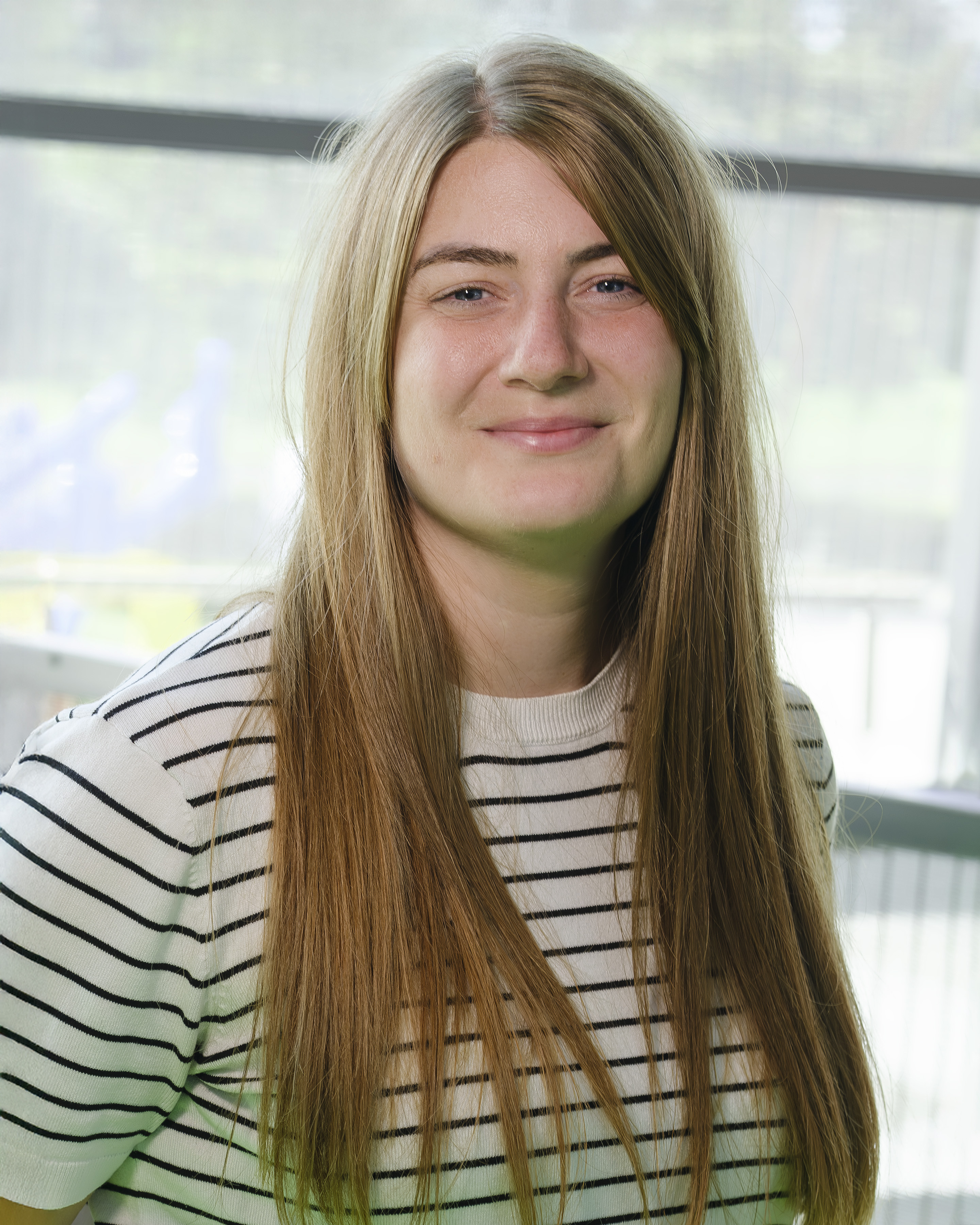 Profile photo of Dani Foy