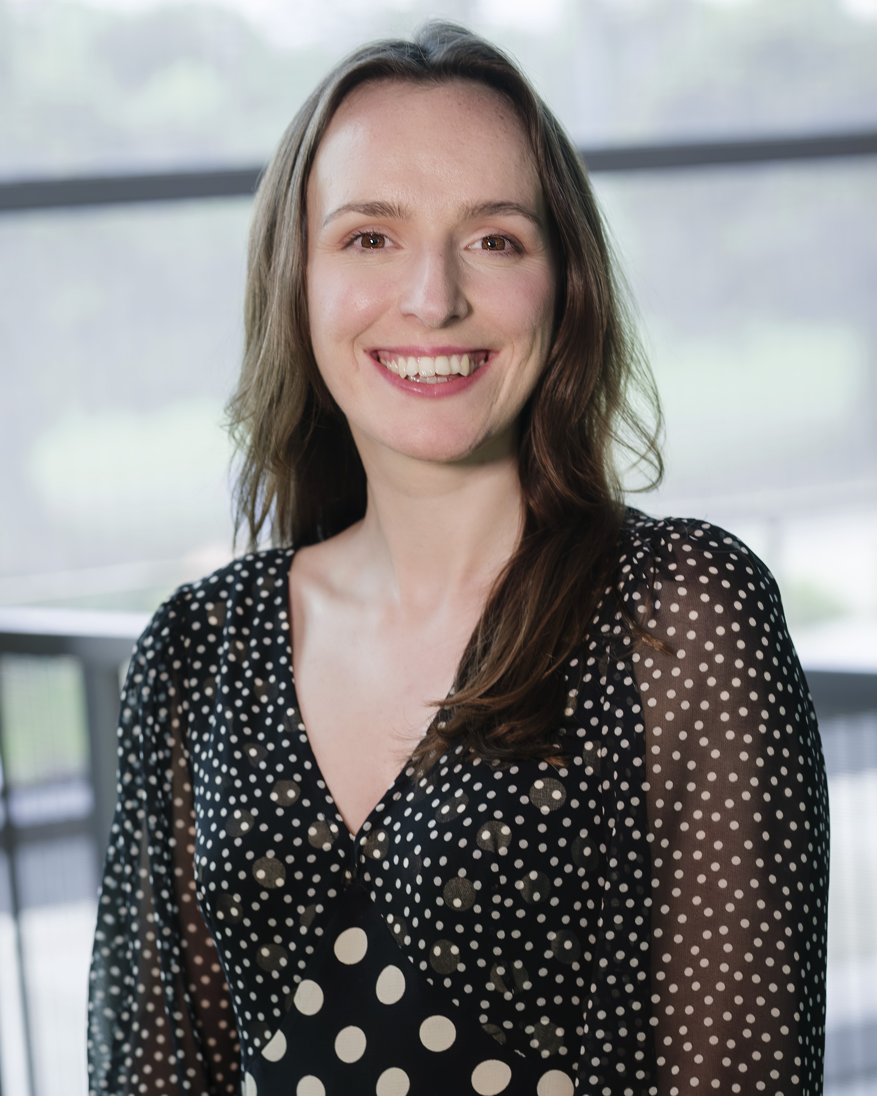 Profile photo of Fiona Quinn