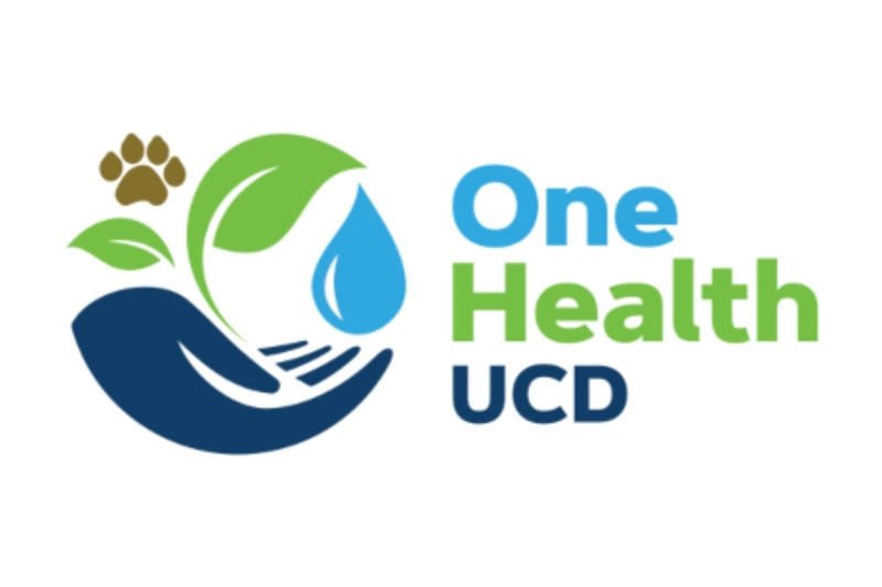 One Health UCD logo