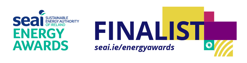 UCD Estates finalists in SEAI Awards 2024