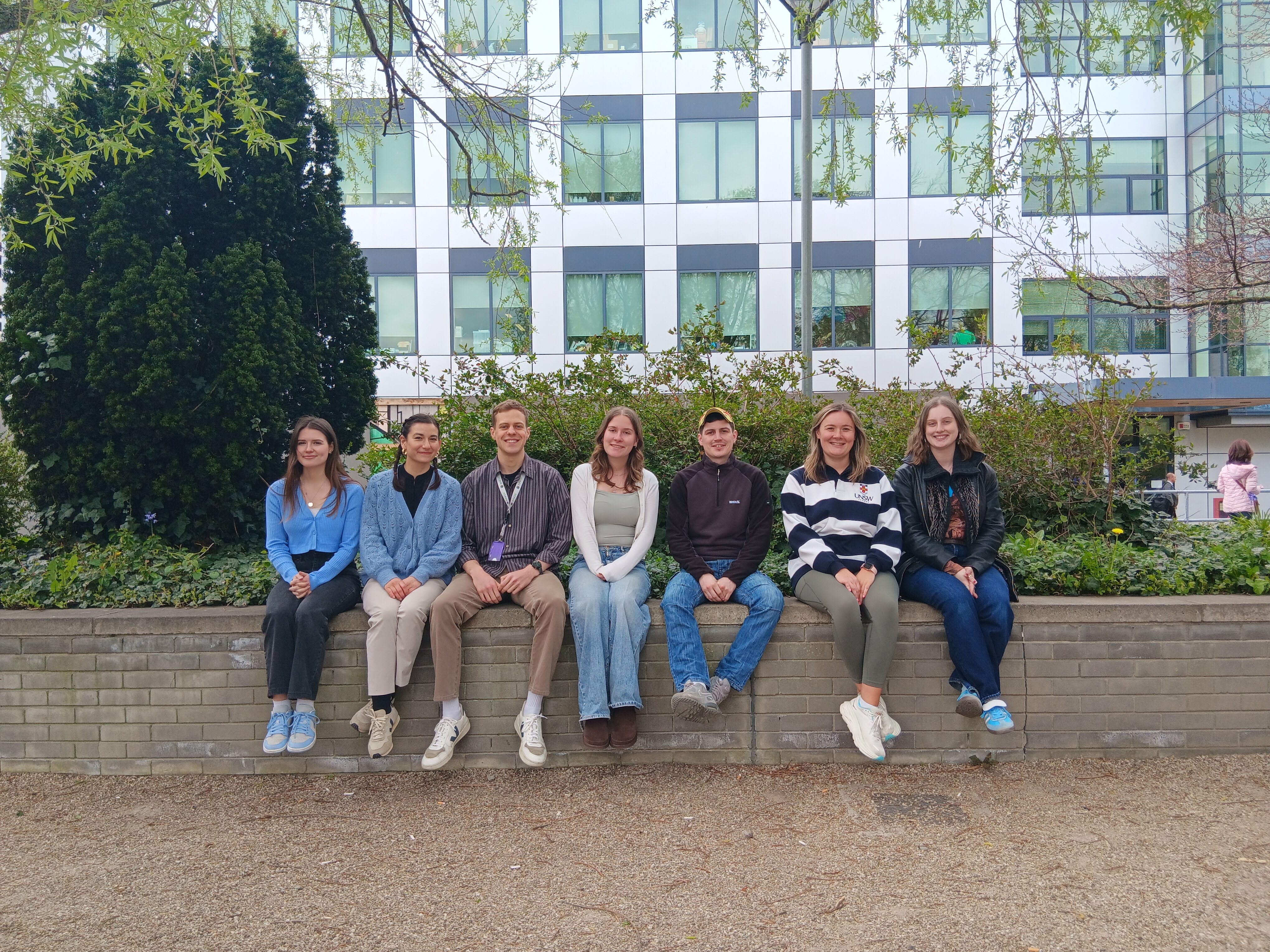 Students for Sustainability funded projects announced\n