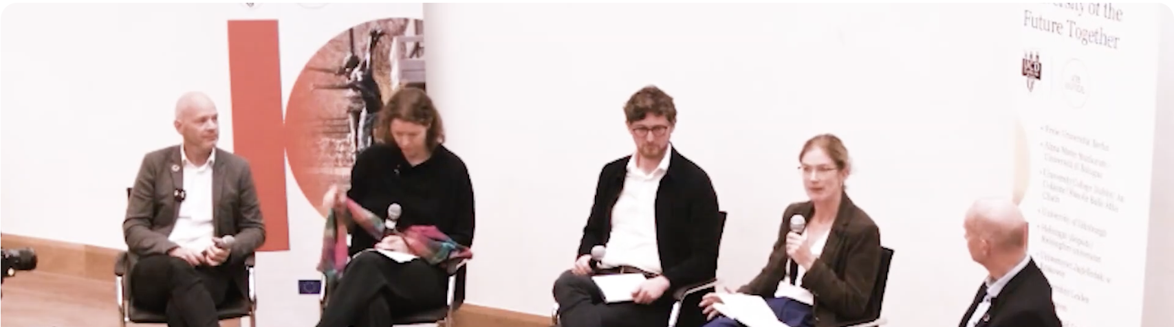 What next for the Sustainable Development Goals?