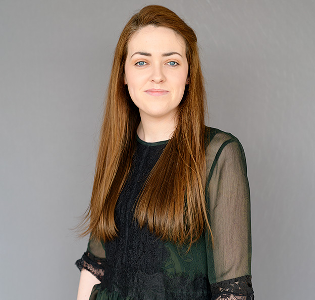 Profile photo of Aoife Nolan