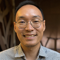 Profile photo of Seungkuk Ahn