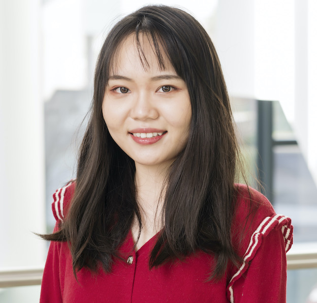 Profile photo of Zhiran Wang