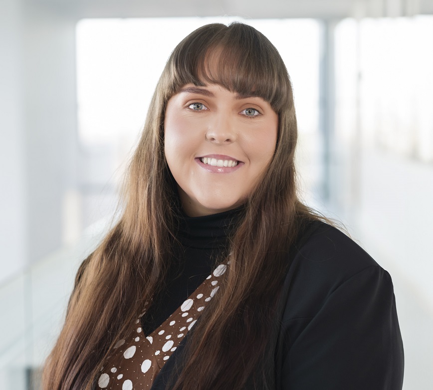 Profile photo of Molly Baskin