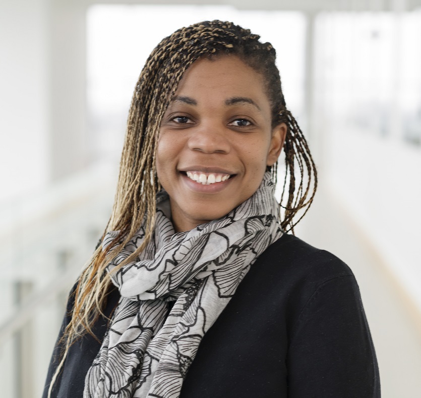 Profile photo of Shamiso Chigorimbo