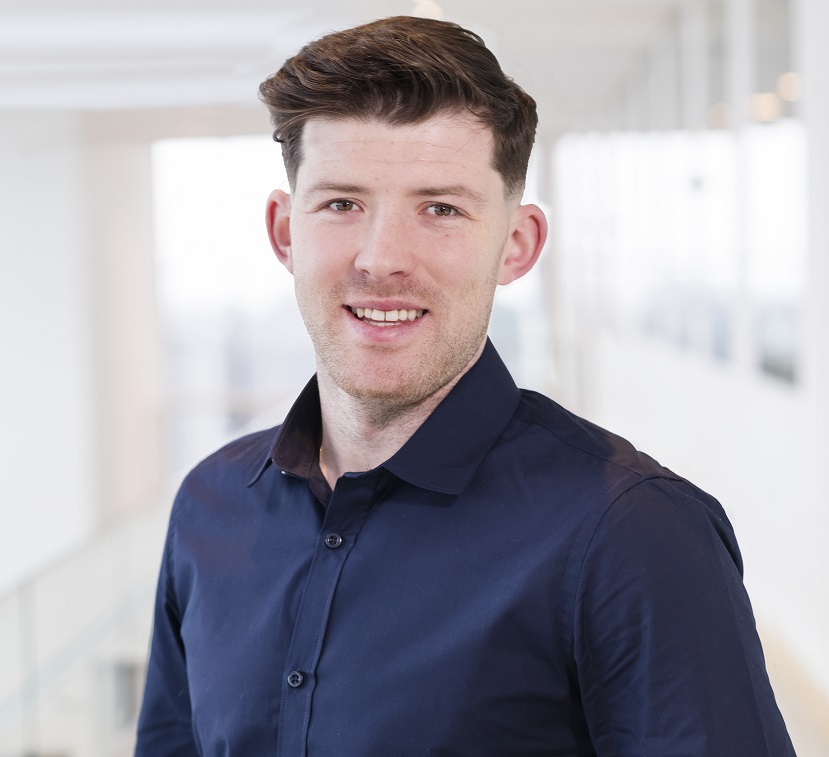 Profile photo of Evan Connor