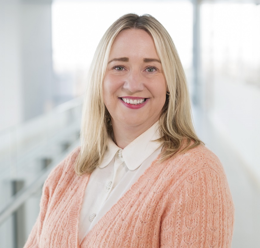Profile photo of Laura Coughlan