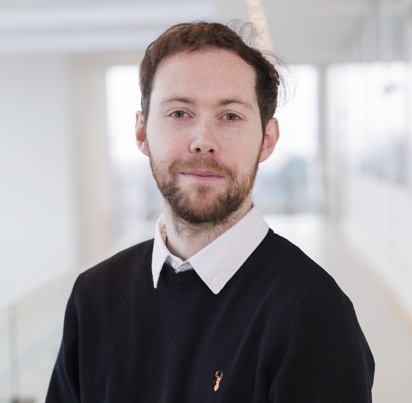 Profile photo of Andrew Grier