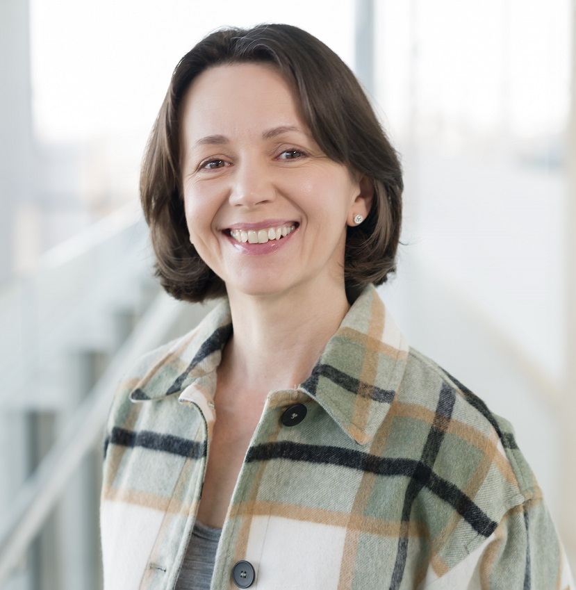 Profile photo of Monika Gut Grzejdziak