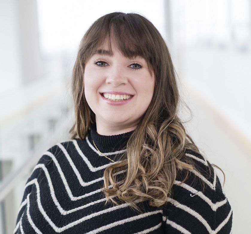 Profile photo of Katie Kelly